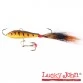 Балансир Lucky John Soft Tail 3, 7 г